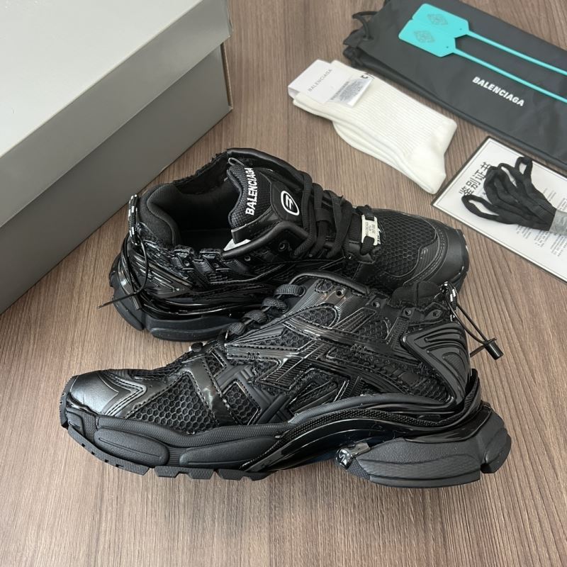 Balenciaga Track Shoes